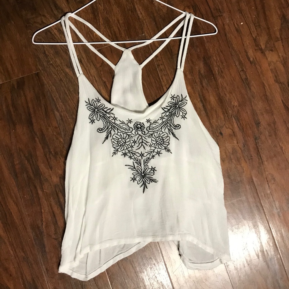 cute loose top